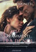 Sophie Simonitti - Come frammenti tra di noi (2023)