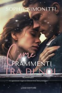 Sophie Simonitti – Come frammenti tra di noi (2023)