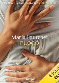 Maria Pourchet - Fuoco (2023) (mp3 - 128 kbps)
