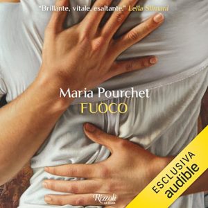 Maria Pourchet – Fuoco (2023) (mp3 – 128 kbps)