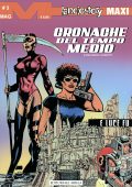 img Lanciostory Maxi 86 - Cronache del Tempo Medio 3, ...E luce fu (Aurea 2023-05-30)