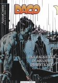 img AureaComix 137 - Dago 157. Una ragnatela di melodie dimenticate (2023)