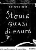 Kotryna Zylė - Storie quasi di paura (2023) (mp3 - 128 kbps)