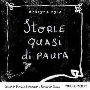 Kotryna Zylė – Storie quasi di paura (2023) (mp3 – 128 kbps)