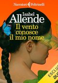 Isabel Allende - Il vento conosce il mio nome (2023) (mp3 - 128 kbps)