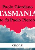 Paolo Giordano - Tasmania (2023) (mp3 - 128 kbps)