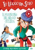 Maddalena Schiavo - Il patentino del bravo ciclista (2023)