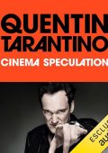 Quentin Tarantino - Cinema speculation (2023) (mp3 - 128 kbps)