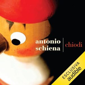 Antonio Schiena – Chiodi (2023) (mp3 – 128 kbps)