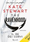Kate Stewart - Il re dei corvi (2023) (mp3 - 128 kbps)