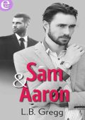 L.B. Gregg - Amori a Smithfield Vol. 5. Sam & Aaron (2016)