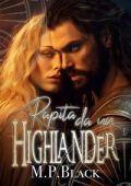 M. P. Black - Rapita da un Highlander (2023)