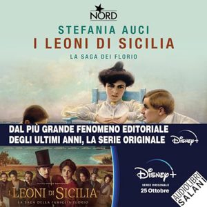 Stefania Auci – I leoni di Sicilia꞉ La saga dei Florio 1 (2019) (mp3 – 128 kbps)