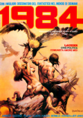 img 1984 - Rivista Del Fantastico - Volume 34