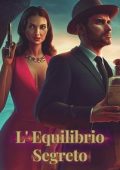 Giuseppe Agia - L'equilibrio segreto (2023)