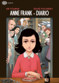 img Anne Frank - Diario