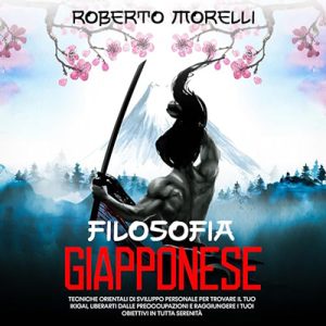 Roberto Morelli – Filosofia Giapponese (2023) (mp3 – 128 kbps)