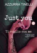 Azzurra Tinelli - Just you Vol. 2. Ti voglio con me (2023)