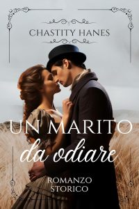 Chastity Hanes – Un marito da odiare (2023)