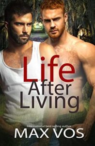 Max Vos – Life After Living (2018)