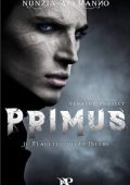 Nunzia Alemanno - Venator Project Vol. 2. Primus-Il Flagello degli Inferi (2023)