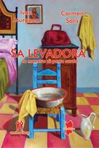Carmen Salis, Ivan Murgana – Sa Levadora. La maestra di parto sarda (2023)