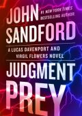John Sandford - Judgment Prey (2023) ENG