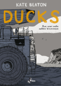 img Ducks - Due Anni Nelle Sabbie Bitumose
