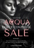 Barbara Bonzi - Acqua dolce contro il sale (2023)
