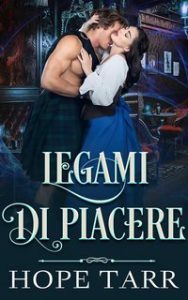 Hope Tarr – Legami di Piacere (2023)