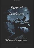 Sabrina Gangarossa - Eternal Darkness (2017)