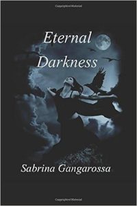 Sabrina Gangarossa – Eternal Darkness (2017)
