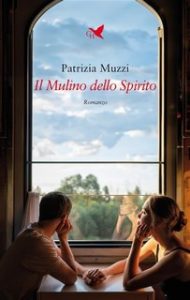 Patrizia Muzzi – Il Mulino dello Spirito (2023)