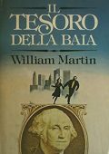 William Martin - Il tesoro della baia (1982)