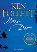 Ken Follett - Notre Dame (2019) (mp3 - 128 kbps)