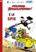 img Poldino Spaccaferro! - E Le Spie