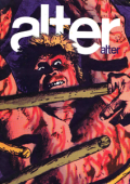 img Alter Alter - Anno 8 - Numero 1