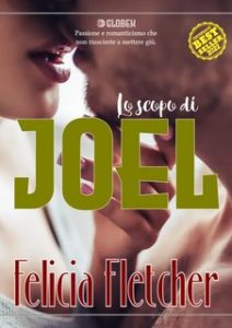 Felicia Fletcher – Lo scopo di Joel (2023)