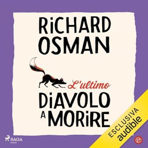 Richard Osman – L’ultimo diavolo a morire (2023) (mp3 – 128 kbps)