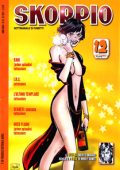img Skorpio - Anno 35 - Numero 52 (2011)