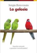 Sergio Benvenuto - La gelosia (2011)
