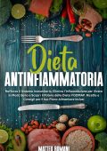 Matteo Romani  - Dieta Antinfiammatoria (2023)