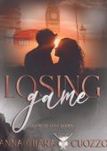 Anna Chiara Cuozzo - Losing Game: Game of love series (2023)