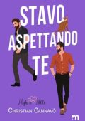 Christian Cannavò - Stavo aspettando te (2023)