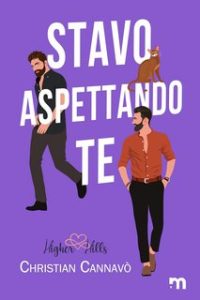 Christian Cannavò – Stavo aspettando te (2023)