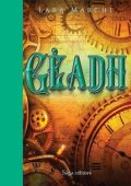 Lara Marchi - Gèadh. La maledizione degli elfi (2023)