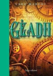 Lara Marchi – Gèadh. La maledizione degli elfi (2023)