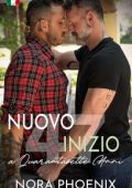 Nora Phoenix - Nuovo Inizio a Quarantasette Anni (2023)