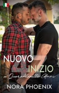 Nora Phoenix – Nuovo Inizio a Quarantasette Anni (2023)