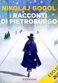 Nikolaj Vasil - I Racconti di Pietroburgo (2023) (mp3 - 128 kbps)